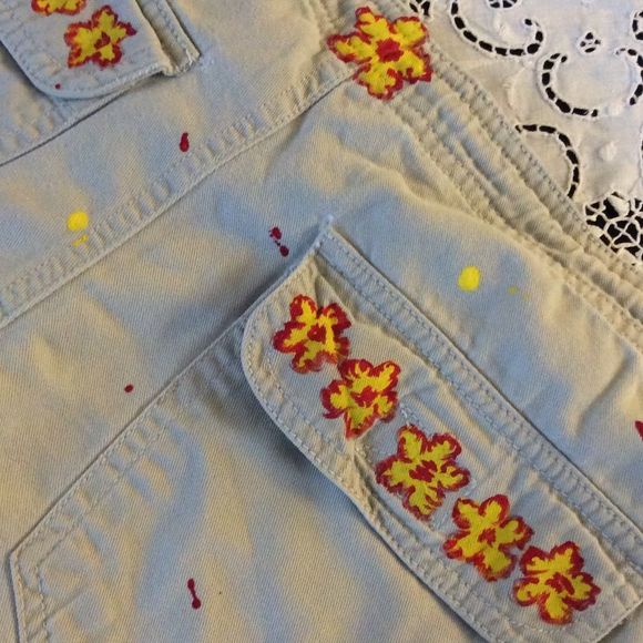 👀 💞Hello spring 🌸🌹🌺 - Picture 4 of 7